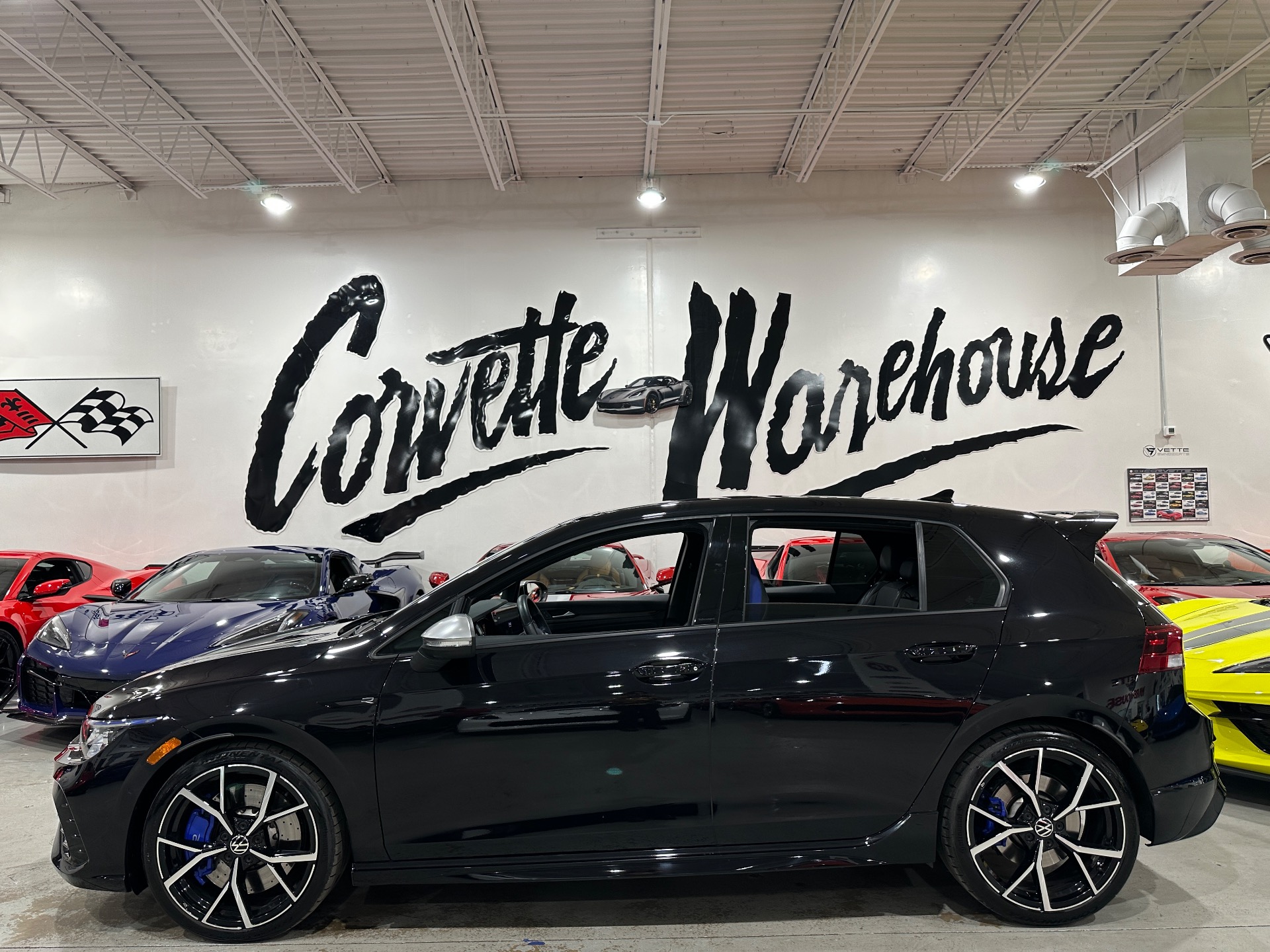 volkswagen golf r 2024 WVWFB7CD1RW160166 image volkswagen golf r 2024 WVWFB7CD1RW160166 image
